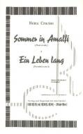 Sommer in Amalfi & Ein Leben lang 