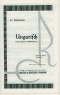 Ungarisch 