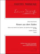 Rosen aus dem Süden op. 388 