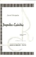 Paprika-Csárdás 