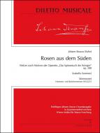 Rosen aus dem Süden op. 388 