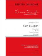 Eljen a Magyar op. 332 