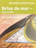 Brise du Mer - Impromptu 