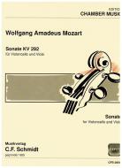 Sonate KV 292 