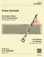 Walzer eines Wahnsinnigen 