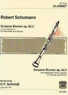 Einsame Blumen op. 82/3 