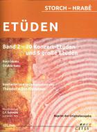 Etüden 2 
