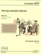 40 beliebte Stücke 2 