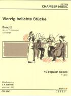 40 beliebte Stücke 2 