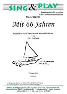Mit 66 Jahren 