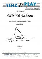 Mit 66 Jahren 