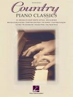 Country Piano Classics 