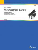 15 Christmas Carols Standard