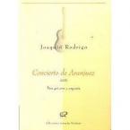 Concierto de Aranjuez 