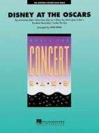 Disney At The Oscars 