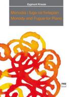 Monody and Fugue 