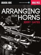 Arranging for Horns 