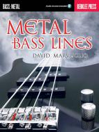 Metal Bass Lines 