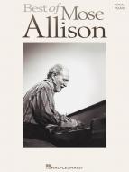 Best of Mose Allison 