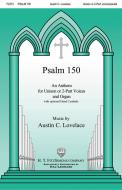 Psalm 150 Standard