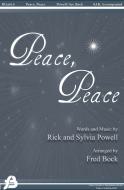 Peace, Peace Standard