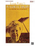 Elvina Pearce's Favorite Solos Book 1 