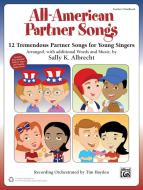 All-American Partner Songs 