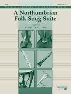 A Northumbrian Folk Song Suite Standard