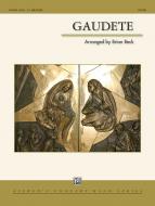 Gaudete Standard