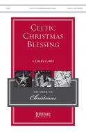Celtic Christmas Blessing 