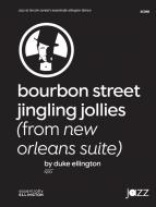 Bourbon Street Jingling Jollies 