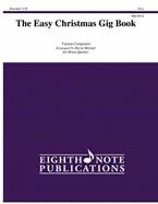 The Easy Christmas Gig Book 