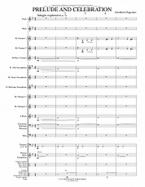 Prelude And Celebration 