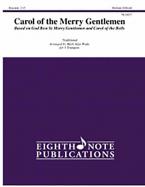 Carol of the Merry Gentlemen 