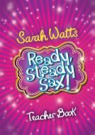 Ready, Steady Sax! 