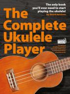 The Complete Ukulele Player 