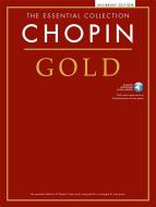 The Essential Collection: Chopin Gold 