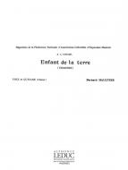 Enfant de la Terre 