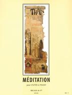 Méditation from Thaïs 