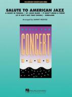 A Salute To American Jazz 