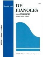 De Pianoles - Tweede Trap 