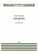 Ave Maria Op. 196 