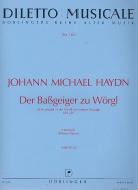 Der Bassgeiger zu Wörgl 