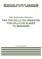 Fra For Cello Og Orkester For Cello Og Klaver 