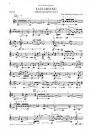 String Quartet No. 9 'Last Ground' 