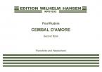 Cembal d'Amore - Second Book 