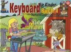 Keyboard für Kinder Buch 1 