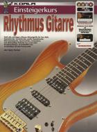 Einsteigerkurs Rhythmus Gitarre 