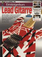 Einsteigerkurs Lead Gitarre 