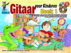 Gitaar Voor Kinderen: Boek 1 
